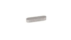 Bobcat 64238-03 Metric 5mm Sq x 28mm Key - BOB 64238-03