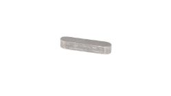 Bobcat 64238-03 Metric 5mm Sq x 28mm Key - BOB 64238-03