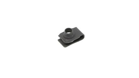 Bobcat 64259-01 5/16 Thick Multithread U-Nut 