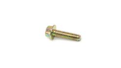 Bobcat 64262-003 1/4-20 x 1 HD Flange Bolt - BOB 64262-003