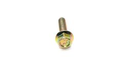 Bobcat 64262-003 1/4-20 x 1 HD Flange Bolt - BOB 64262-003