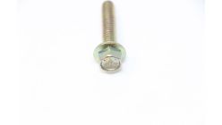 Bobcat 64262-004 1/4-20 x 1-1/4 HD Flange Bolt - BOB 64262-004