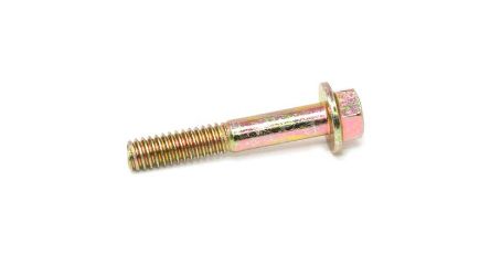 Bobcat 64262-005 1/4-20 x 1-1/2 HD Flange Bolt 
