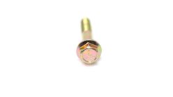 Bobcat 64262-005 1/4-20 x 1-1/2 HD Flange Bolt - BOB 64262-005