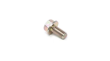 Bobcat 64262-010 3/8-16 x 3/8 HD Flange Bolt 