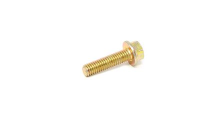 Bobcat 64262-013 3/8-16 x 1-1/2 HD Flange Bolt 