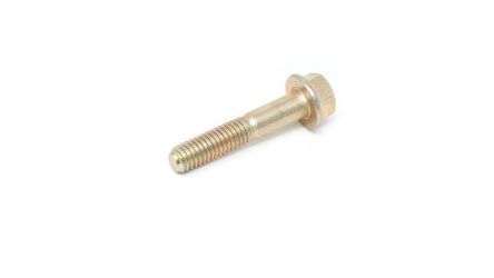Bobcat 64262-014 3/8-16 x 2 HD Flange Bolt 