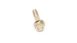Bobcat 64262-014 3/8-16 x 2 HD Flange Bolt - BOB 64262-014