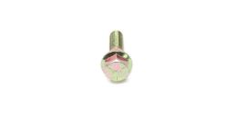 Bobcat 64262-017 1/2-13 x 2 HD Flange Bolt - BOB 64262-017