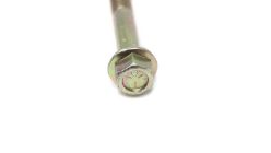 Bobcat 64262-025 3/8-16 x 2-1/2 HD Large Flange Bolt - BOB 64262-025