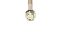 Bobcat 64262-027 3/8-16 x 2-1/4 GR8 HD Flange Bolt - BOB 64262-027