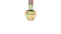 Bobcat 64262-029 3/8-16 x 1-3/4 GR8 HD Flange Bolt - BOB 64262-029