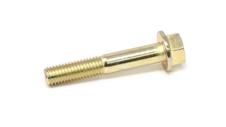 Bobcat 64262-033 1/2-13 x 3 GR8 HD Flange Bolt 
