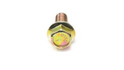 Bobcat 64262-034 1/2-13 x 1-1/4 HD Flange Bolt - BOB 64262-034