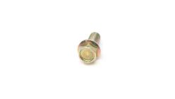 Bobcat 64262-038 3/8-16 x 1 GR* HD Flange Bolt - BOB 64262-038