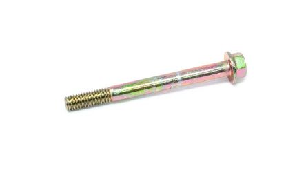 Bobcat 64262-039 3/8-16 x 4 HD Flange Bolt 