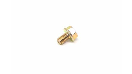 Bobcat 64262-042 5/16-18 x 1/2 HD Flange Bolt 
