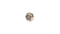Bobcat 64262-042 5/16-18 x 1/2 HD Flange Bolt - BOB 64262-042