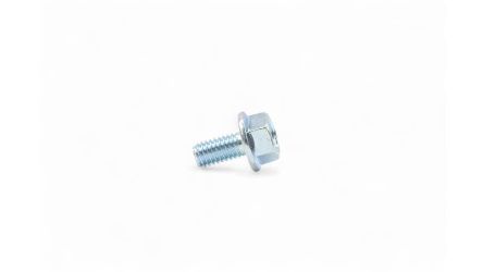 Bobcat 64263-001 Flag Head Bolt M6-1.0 x 12 