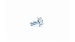Bobcat 64263-001 Flag Head Bolt M6-1.0 x 12 - BOB 64263-001