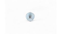 Bobcat 64263-001 Flag Head Bolt M6-1.0 x 12 - BOB 64263-001