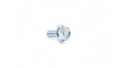 Bobcat 64263-001 Flag Head Bolt M6-1.0 x 12 - BOB 64263-001