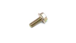 Bobcat 64263-002 1.0 x 16 HD M6 Flange Bolt - BOB 64263-002
