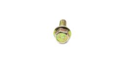 Bobcat 64263-002 1.0 x 16 HD M6 Flange Bolt - BOB 64263-002