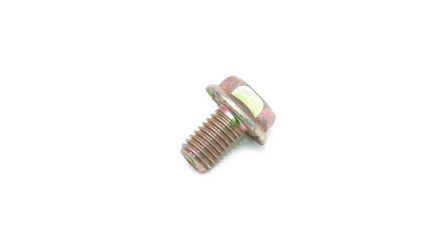 Bobcat 64264-01 1.5 x 16 M10 Wlf Bolt 
