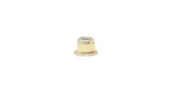 Bobcat 64265-05 M10 1.5 Nylon Flange Lock Nut - BOB 64265-05