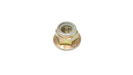Bobcat 64265-06 1.75 M12 Nylon Flange Lock Nut 