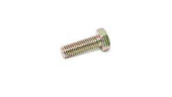 Bobcat 64270-01 1.5 x 30 M10 Cl8.8 Isolator Hex Bolt - BOB 64270-01