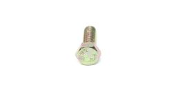 Bobcat 64270-01 1.5 x 30 M10 Cl8.8 Isolator Hex Bolt - BOB 64270-01
