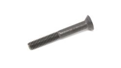 Bobcat 64272-03 5/16-18 x 2-1/2 FLT Hex SCR - BOB 64272-03