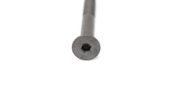 Bobcat 64272-03 5/16-18 x 2-1/2 FLT Hex SCR - BOB 64272-03
