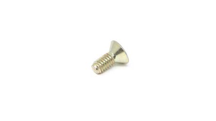 Bobcat 64272-04 5/16-18 x 3/4 FLT Hex SCR 