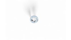 Bobcat 64279-02 5/16 Pushnut Bolt Retainer - BOB 64279-02
