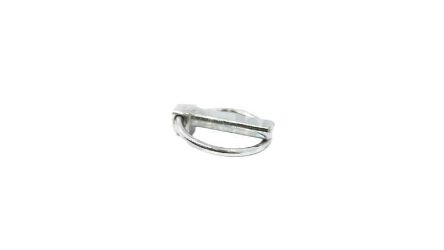 Bobcat 6560382 Lock Pin Ring Assembly 