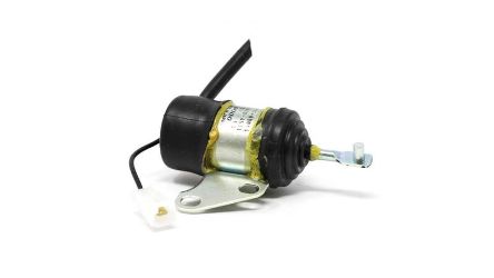 Bobcat 6670776 Solenoid 