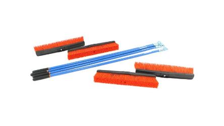 Bobcat 6675761 60 in. Fiberglass Broom Street 