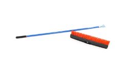 Bobcat 6675761 60 in. Fiberglass Broom Street - BOB 6675761