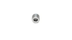 Bobcat 69051-05 1/4 Int Plug Pipe - BOB 69051-05