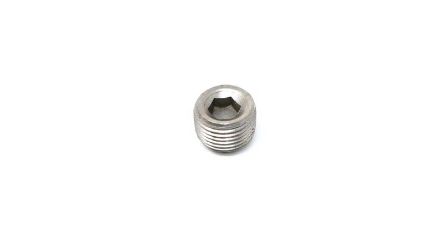 Bobcat 69051-06 3/8 Int Pipe Plug w/Magnet 
