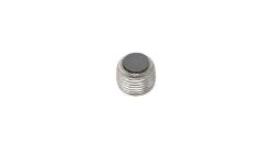 Bobcat 69051-06 3/8 Int Pipe Plug w/Magnet - BOB 69051-06