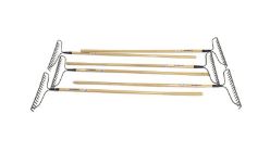 Bobcat 6988895 Industrial Forged Bow Rake - BOB 6988895