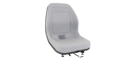 Bobcat 70-075 Milsco Seat Kit 