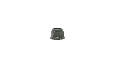 Bobcat 7016526 Flanged Nylon Lock Nut M8 x 1.25 