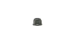 Bobcat 7016526 Flanged Nylon Lock Nut M8 x 1.25 - BOB 7016526
