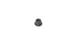 Bobcat 7016526 Flanged Nylon Lock Nut M8 x 1.25 - BOB 7016526