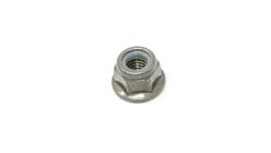 Bobcat 7016526 Flanged Nylon Lock Nut M8 x 1.25 - BOB 7016526
